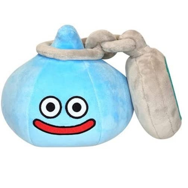 Square Enix Dragon Quest Walk Plush Toy Suramichi Medium Size
