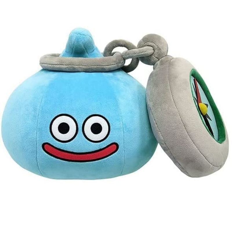 Square Enix Dragon Quest Walk Suramichi L Plush Toy Collectible