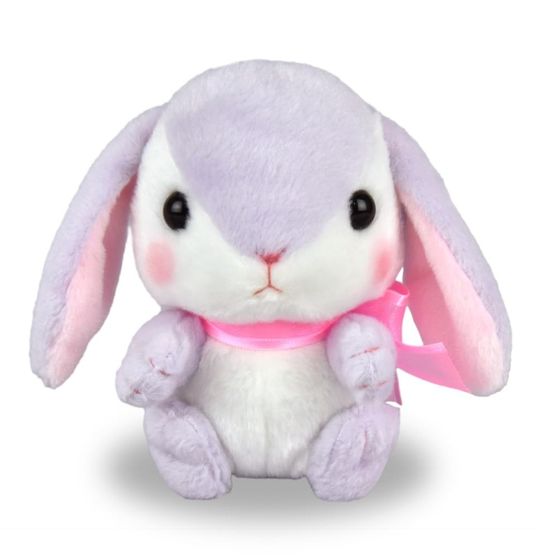 Amufun Poteusaroppy St Sumire-Chan Japan