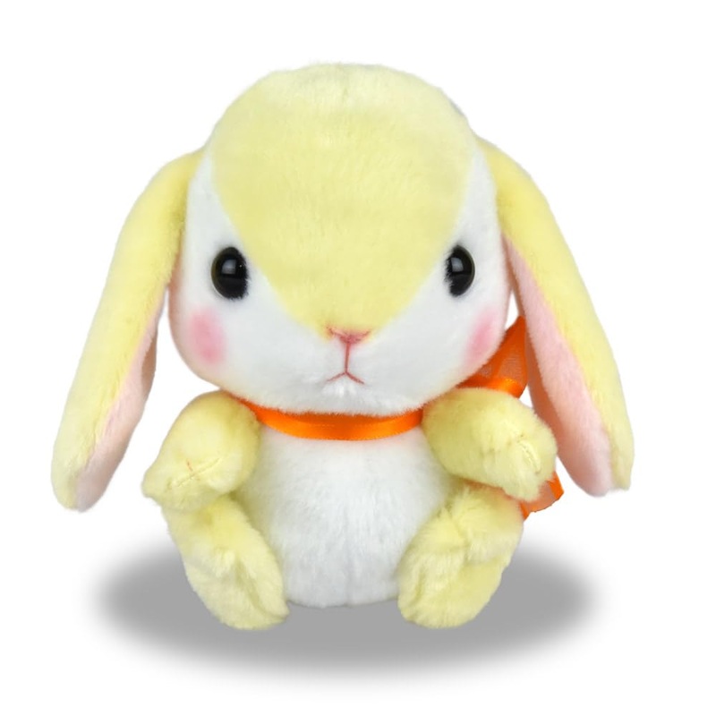 Amufun Poteusaroppy St Yuzupyon From Japan