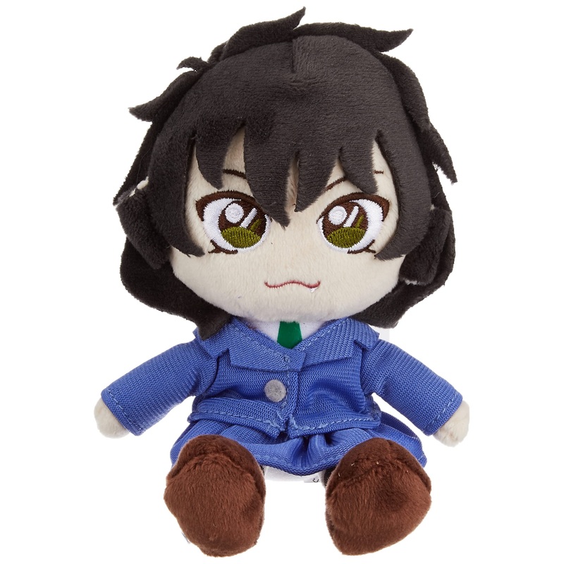 Detective Conan Fuwafuwa Friends Sera Masumi S