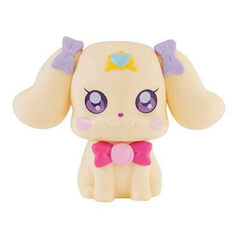 Healin Good Precure Soft Mascot Latte Anime
