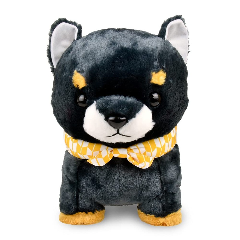 Marutama Mameshiba Three Brothers Big Mamejiro: 703136