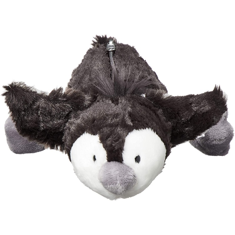 Nici (Niki) Winter15 Penguin Figure Pouch