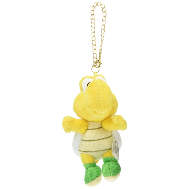 SAN-EI Super Mario All Star Collection Koopa Troopa Mascot