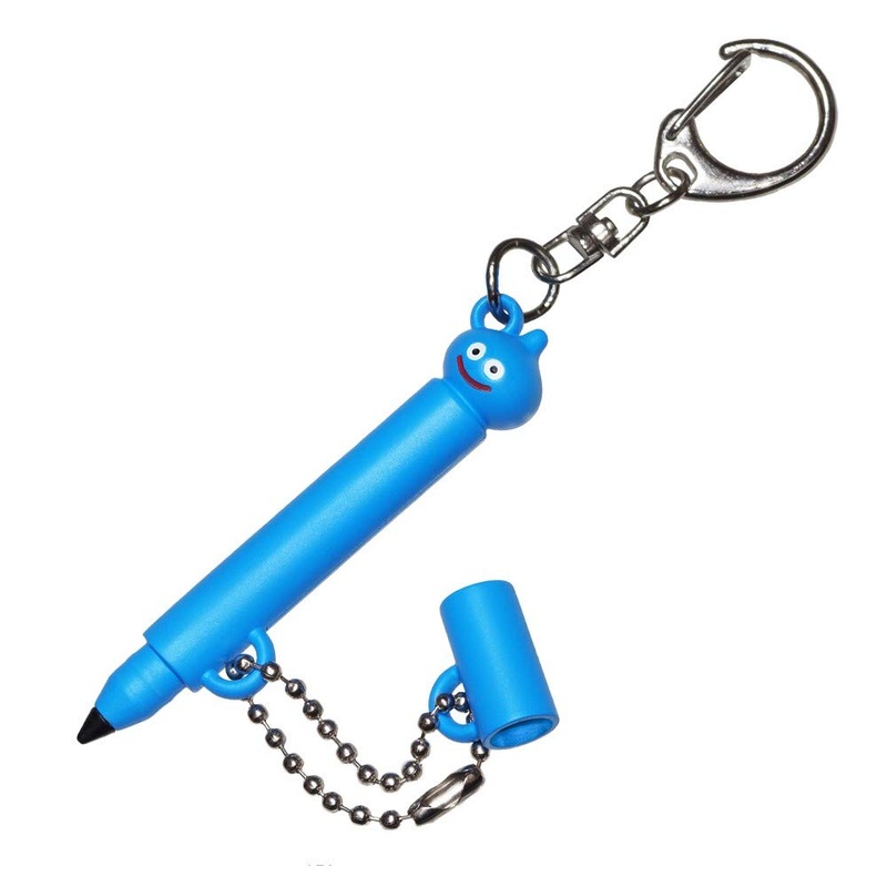 Square Enix Dragon Quest Smile Slime Anshin Stick Slime Dragon Quest Slime