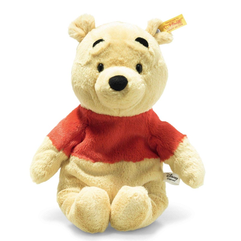 Steiff Winnie The Pooh & Friends Puuh Friends Disney Originals Pooh-29 cm Teddy Bear