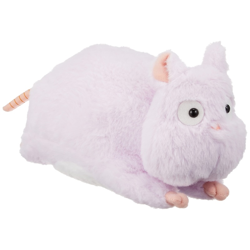 Sun Arrow Japan Spirited Away Mouse Crawling S K-8301