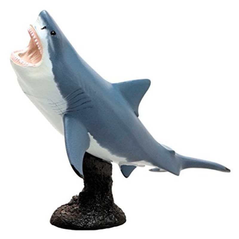 Favorite Megalodon Soft Model FP-007