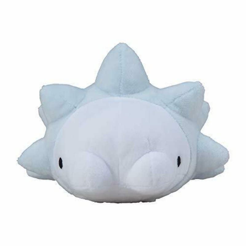 Pokemon Center Original Plush Doll Snom Sword & Shield