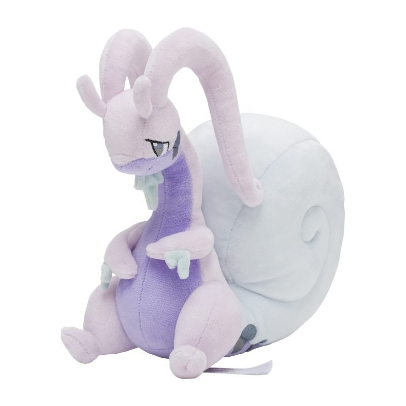 Pokemon Center Original Plush Hisui Melgon