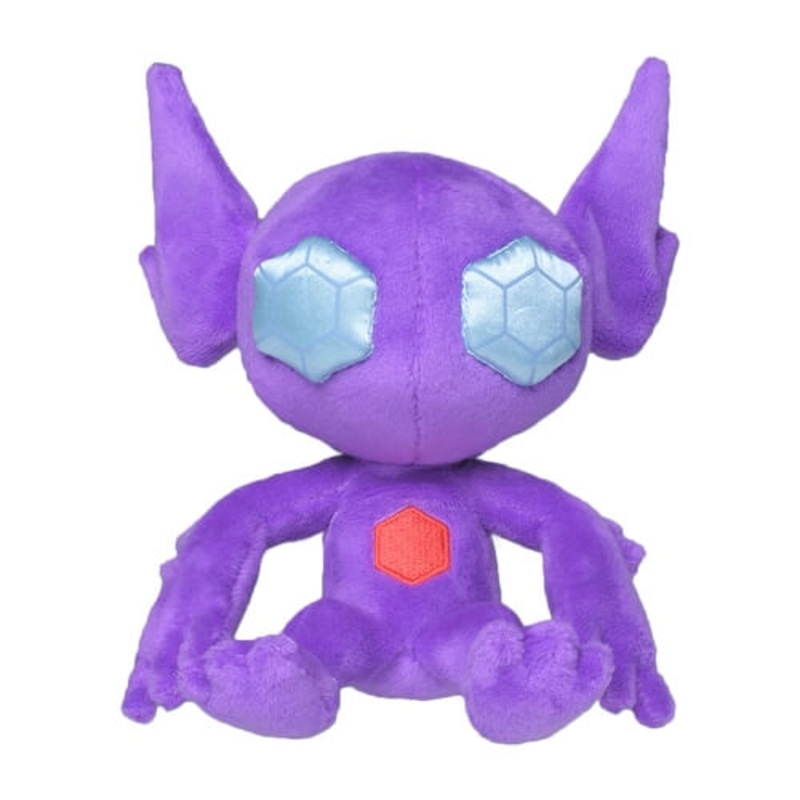 Pokemon Center Original Plush Pokemon Fit Sableye