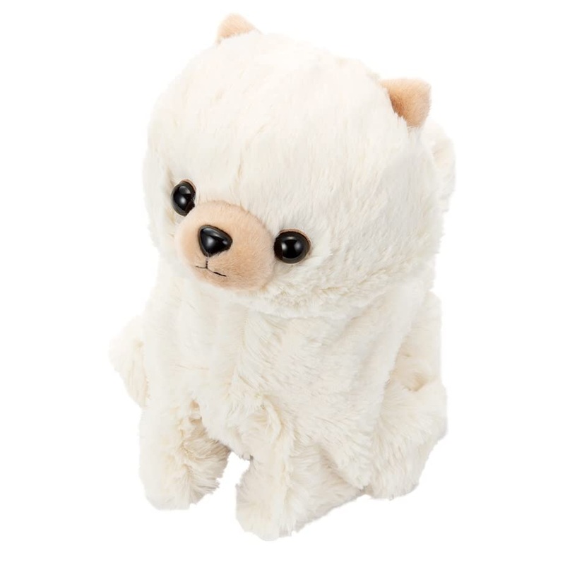 Sega Toys Coco Sakadachi Pomeranian