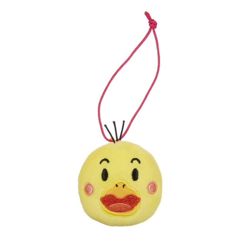 Sekiguchi Baby's Tower Petanko Pii-Chan Mascot Model 536252