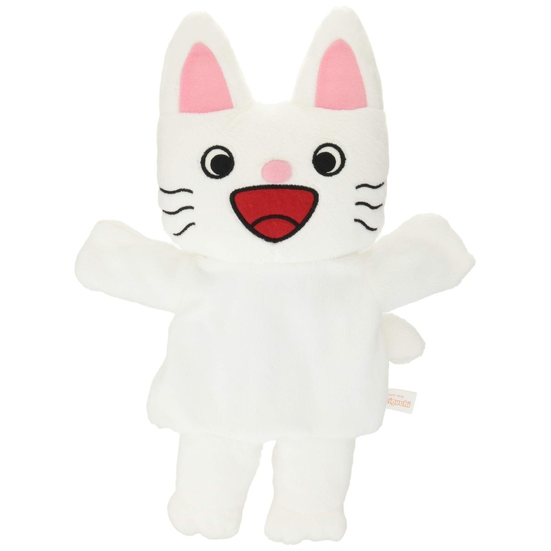 Sekiguchi Nontan Hand Puppet 537530
