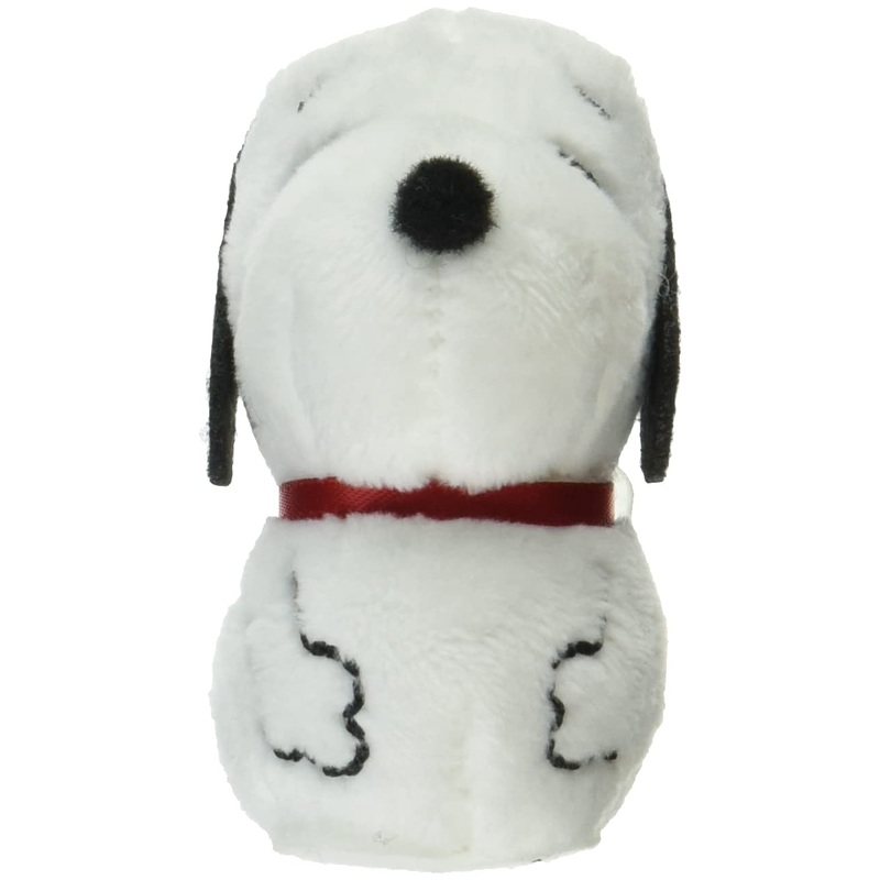 Sekiguchi Peanuts Pucchichi Snoopy 682874