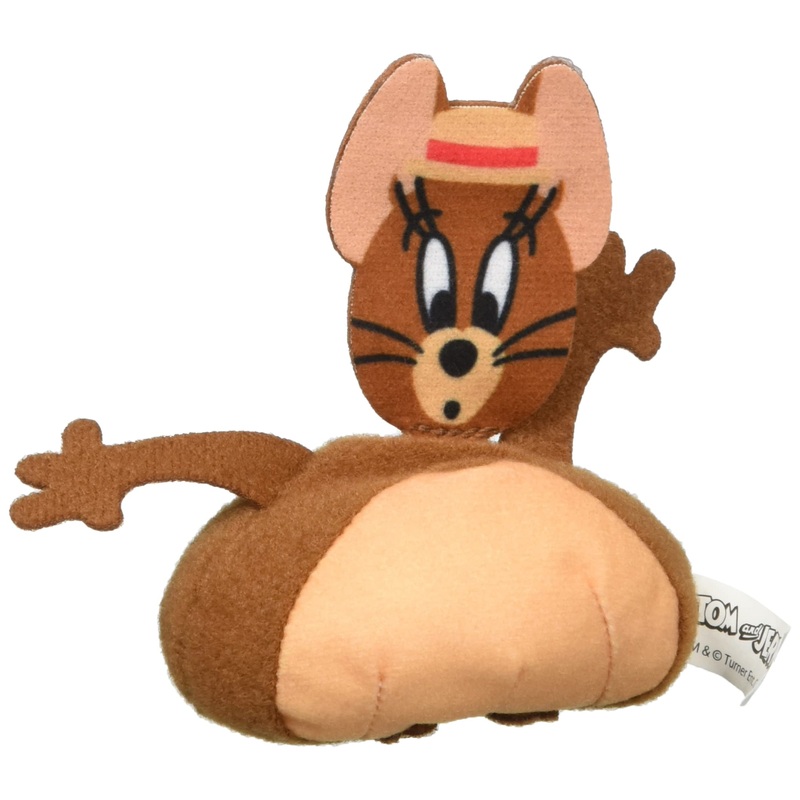 Sekiguchi Tom & Jerry 540860: Jerry Bitch Art