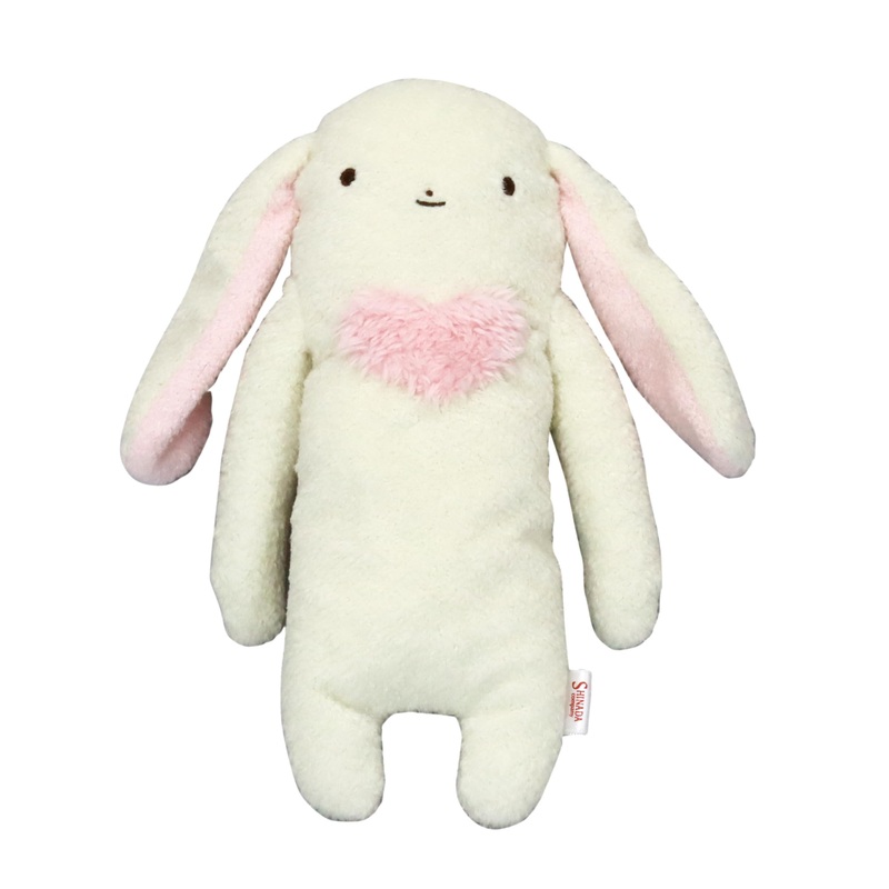 Sinada Fumofumo-San Land Stuffed Toy 10x5x20cm FMHL-0078