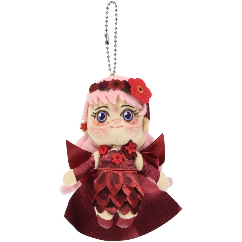 Sun Arrow Dragon Princess Bell K-8458