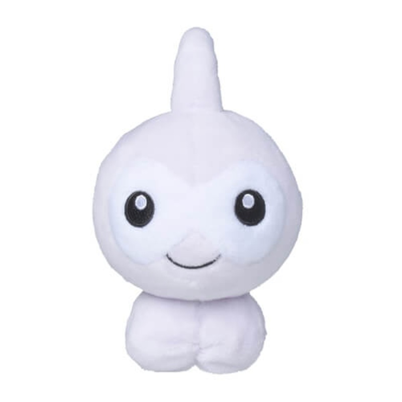 Pokemon Center Original Plush Pokemon Fit Powarun