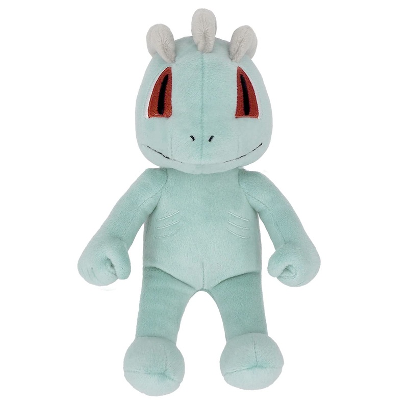 Plush Machop S Pokmon All Star Collection