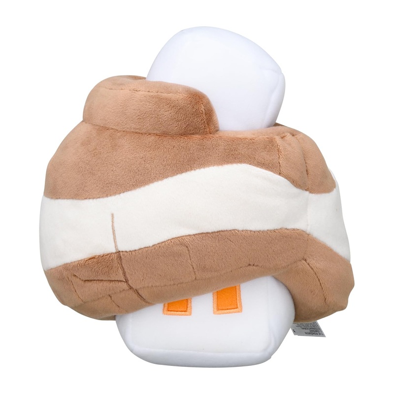 Pokemon Center Kojio Plush Toy