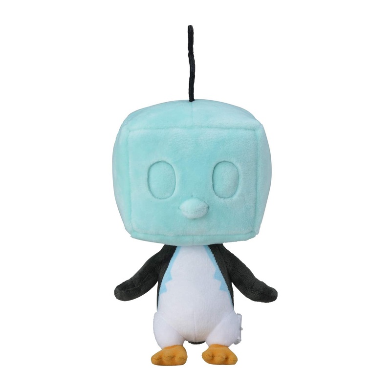 Pokemon Plush Toy Koolipo 28.5x18x12cm