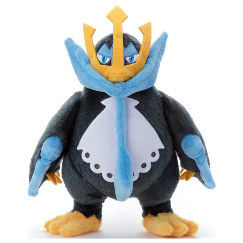 Pokemon Pokemon I Decided On You! Pokemon Get Plush Empert Height Approx 26Cm
