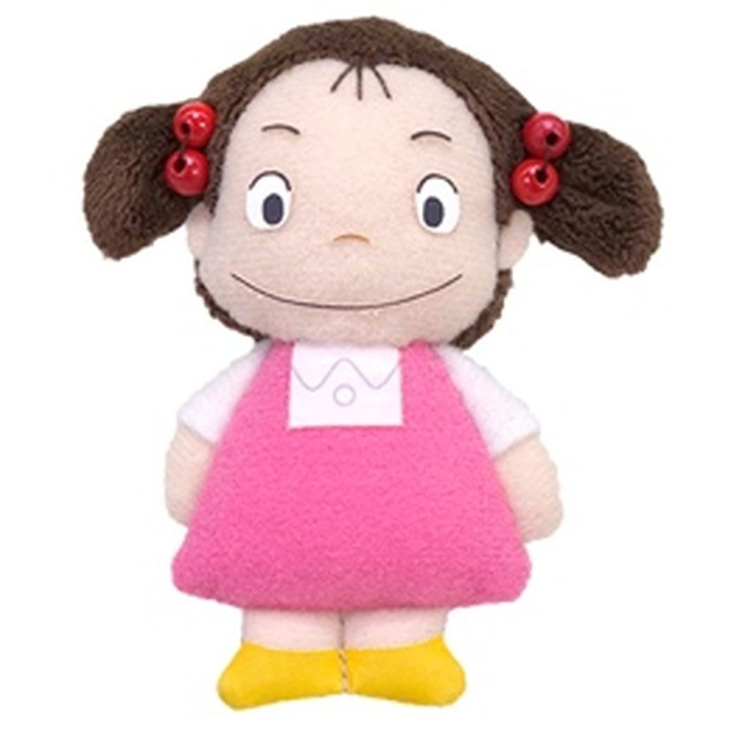 Sun Arrow Ghibli Plush Badge K-8713