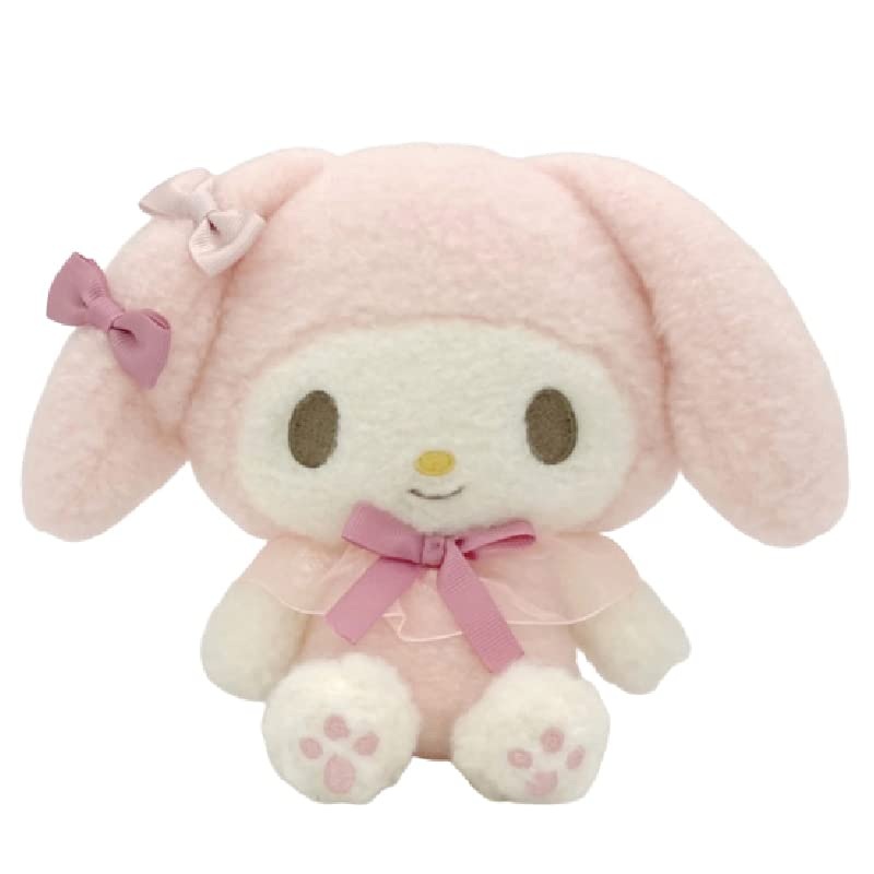 Nakajima Corporation 174307-22 Soft My Melody S Plush