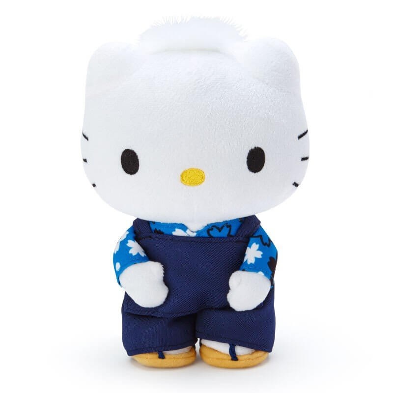 Dear Daniel Plush Toy (Car Owner)
