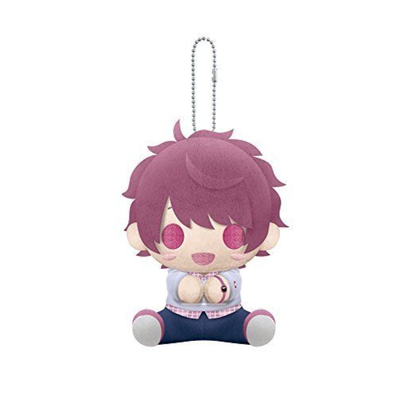 Kotobukiya Pitanui A3! Sakuya Sakuma Plush Doll
