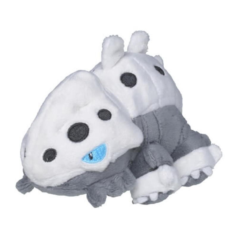 Pokemon Center Original Plush Pokemon Fit Kodora