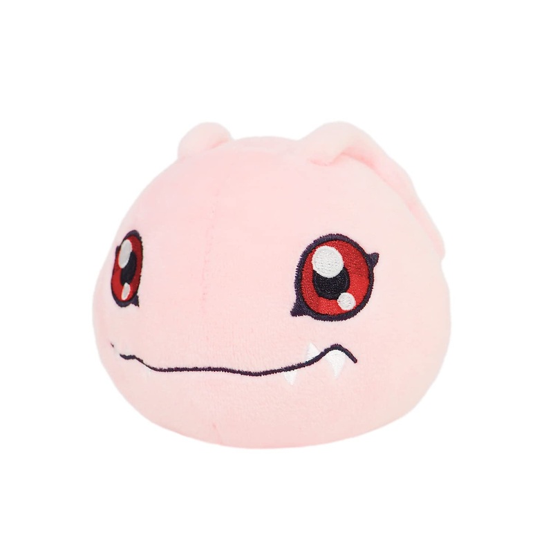 SAN-EI  Digimon Tamers Plush Doll Koromon  S