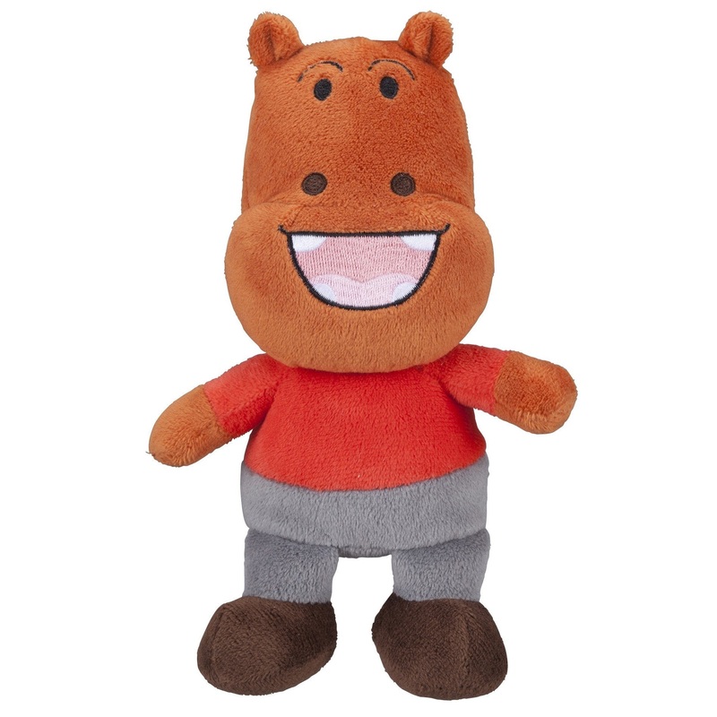 SEGA TOYS Plush Doll Pretty Prechii Beans S Plus Kabao Tjn