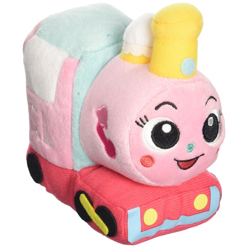 SEGA TOYS Plush Doll Pretty Prechii Beans S Plus Poppo-Chan Tjn