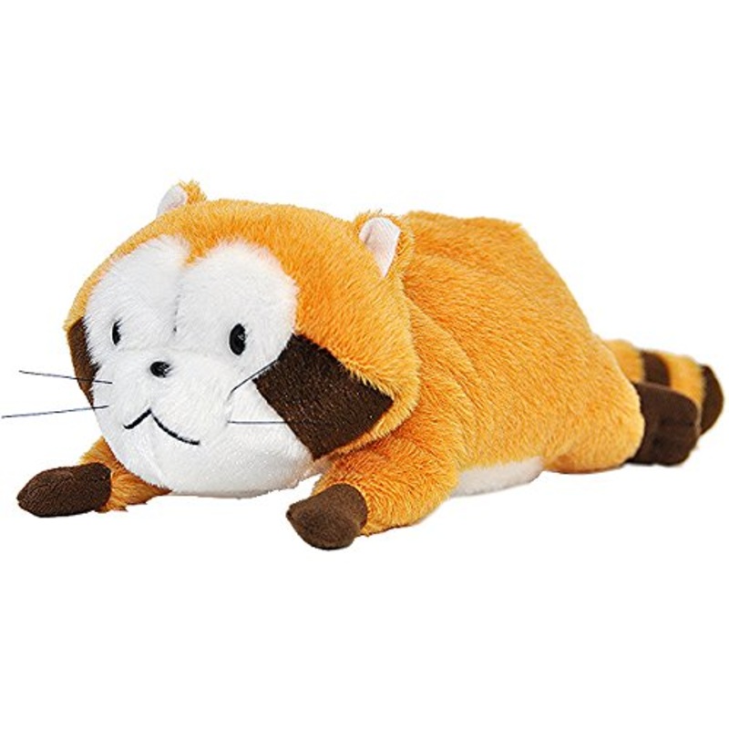 SUN ARROW Plush Doll Rascal The Raccoon Rascal S Size Tjn
