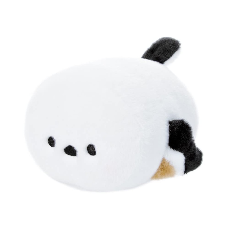 YELL Plush Doll Corocoro Life Long-Tailed Tit