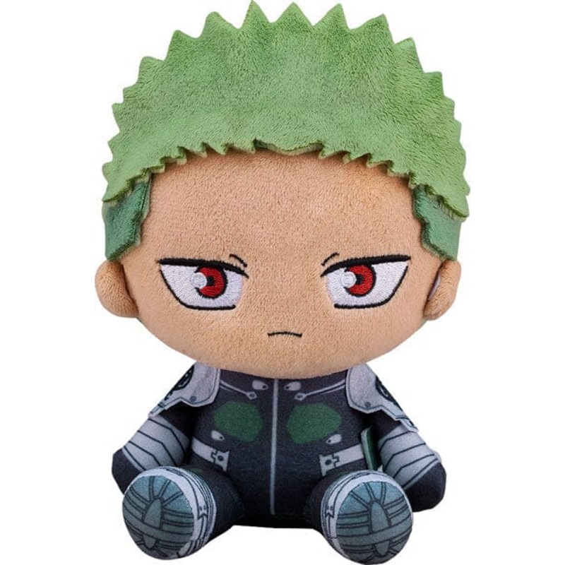 Aoi Kaguragi Plush - Kaiju No. 8