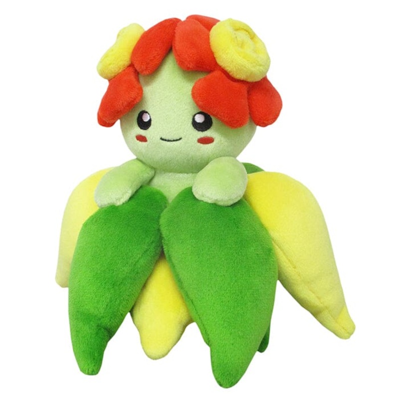 Bellossom Plush (S) PP130 Pokmon ALL STAR COLLECTION