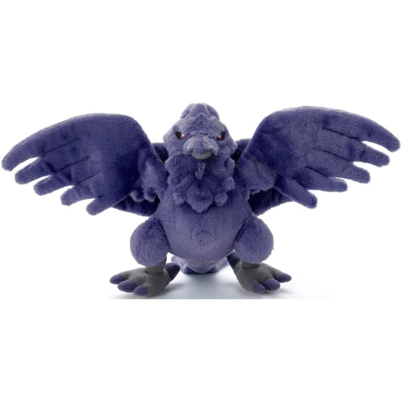 Corviknight Plush I Choose You! (Kimi ni Kimeta!)
