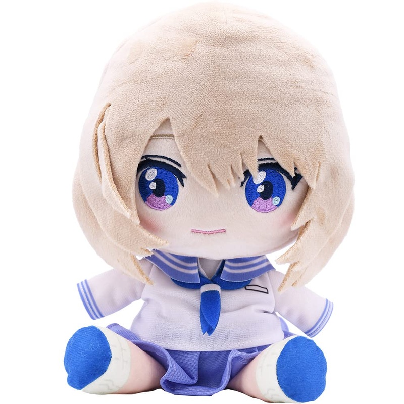 Cuckoo&S Fiance Yuki Umino Plush Toy