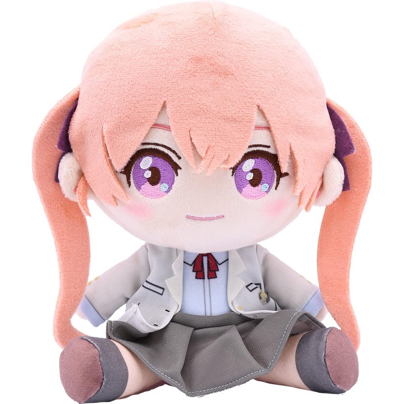 Cuckoo&S Wife Erika Amano Plush Toy