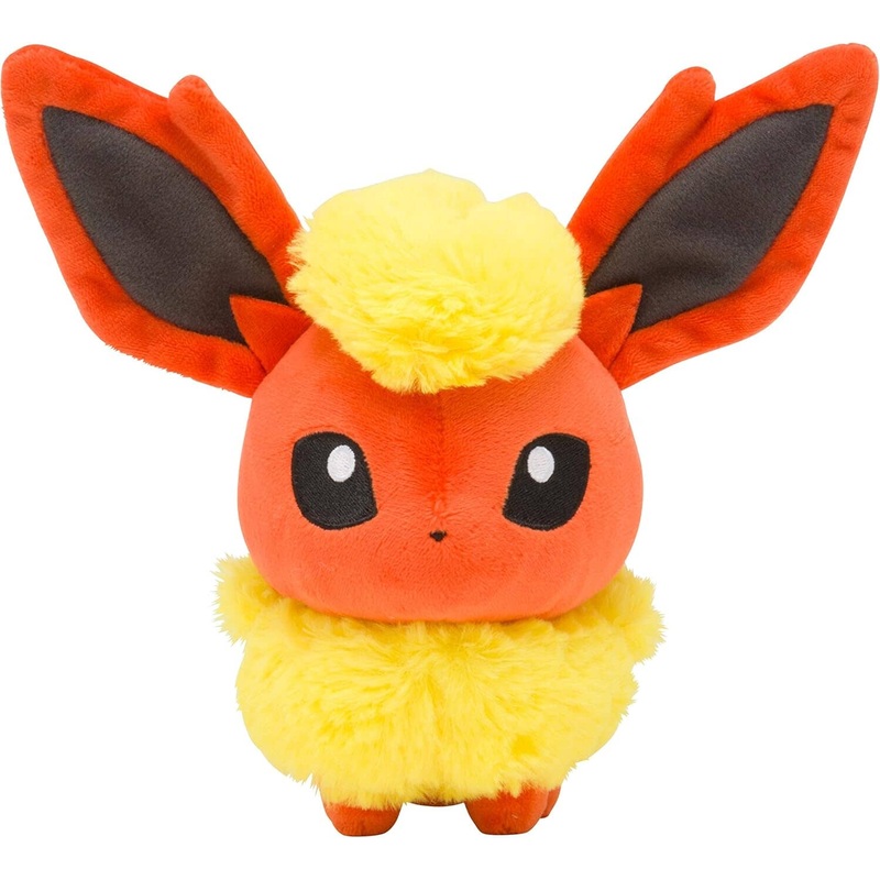 Flareon Plush Pokmon Dolls