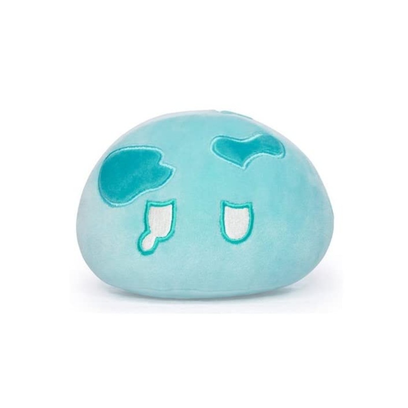 Genshin Impact Slime Plush Water Slime MIHOYO