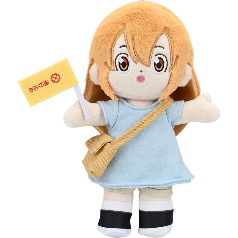 Hataraku Saibou Platelet Plush GOOD SMILE ARTS SHANGHAI