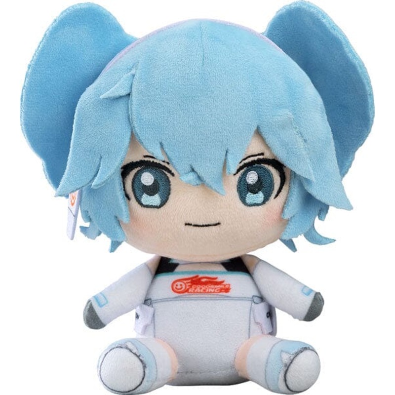 Hatsune Miku GT Project Tenori Plush 15th Anniversary Commemorative 2014 Ver.