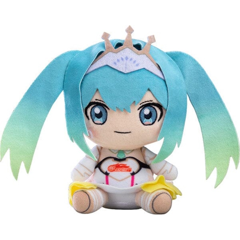Hatsune Miku GT Project Tenori Plush 15th Anniversary Commemorative 2015 Ver.