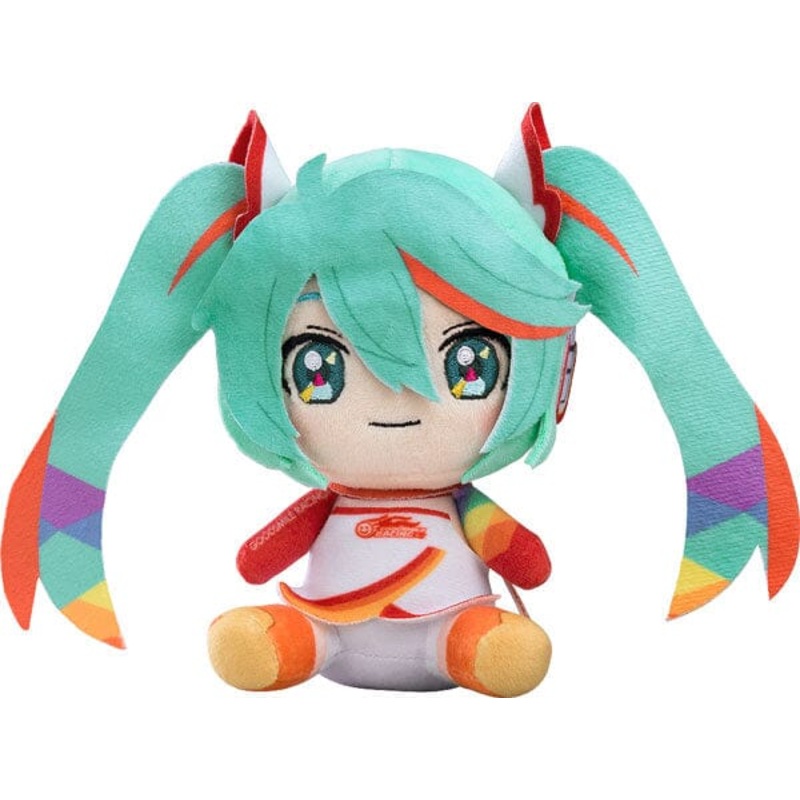 Hatsune Miku GT Project Tenori Plush 15th Anniversary Commemorative 2016 Ver.