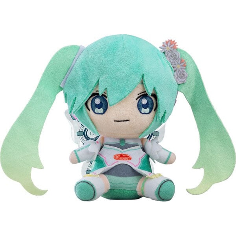 Hatsune Miku GT Project Tenori Plush 15th Anniversary Commemorative 2017 Ver.